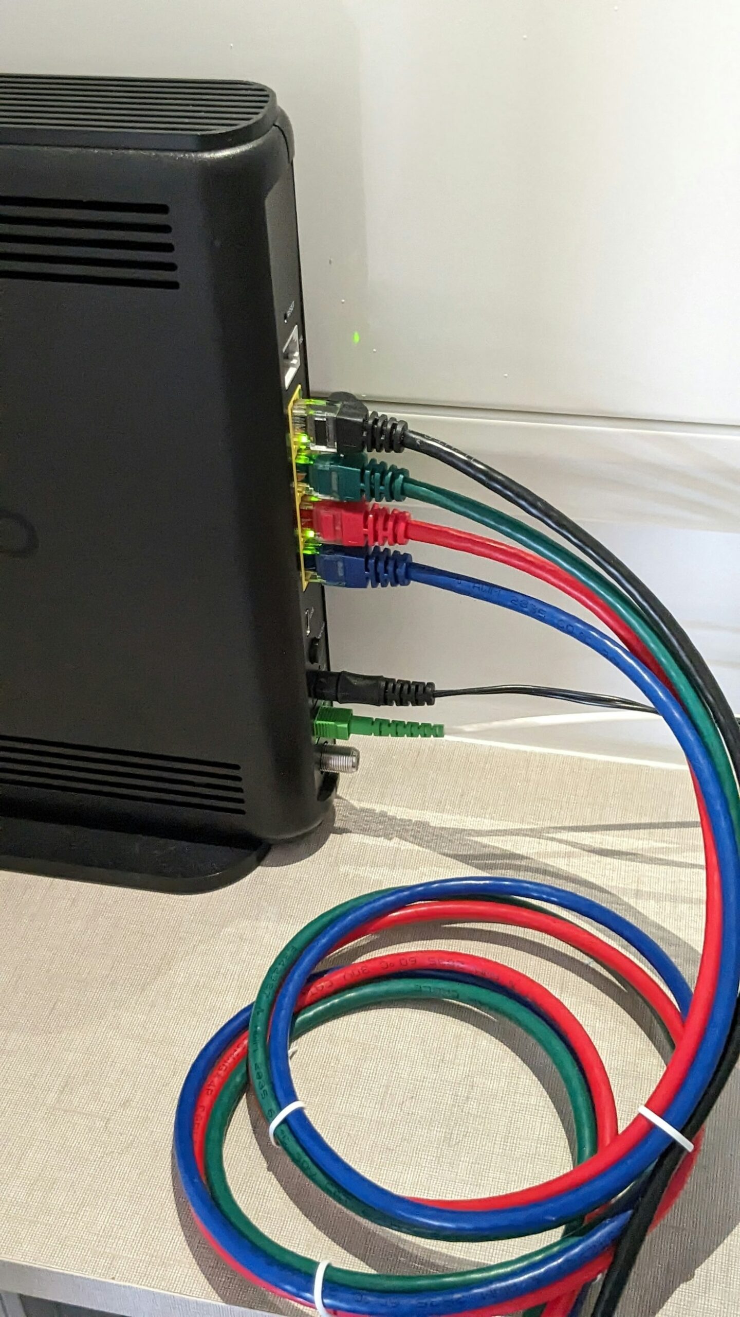 How to Secure Your Network Like a Pro