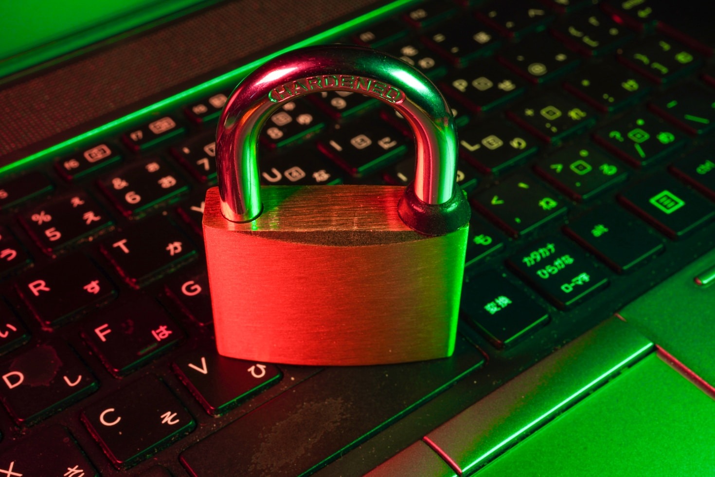 Behind the Scenes of a Security Engineer’s Life