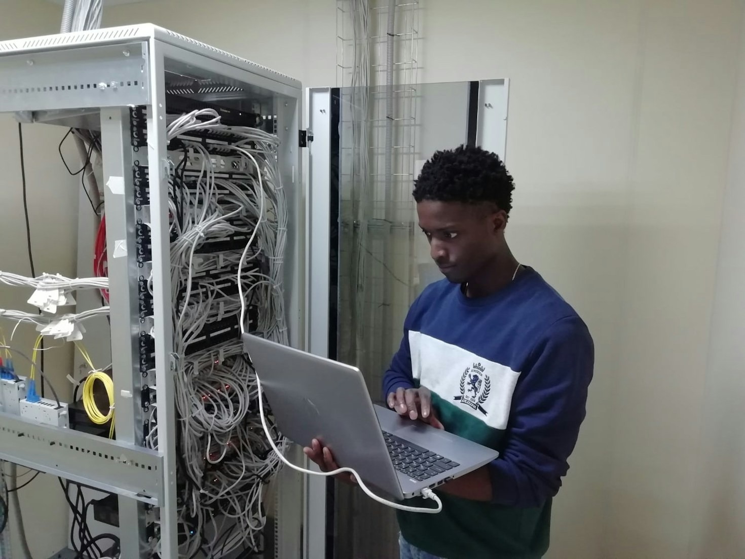 Improving Your Digital Safety: A Comprehensive Guide